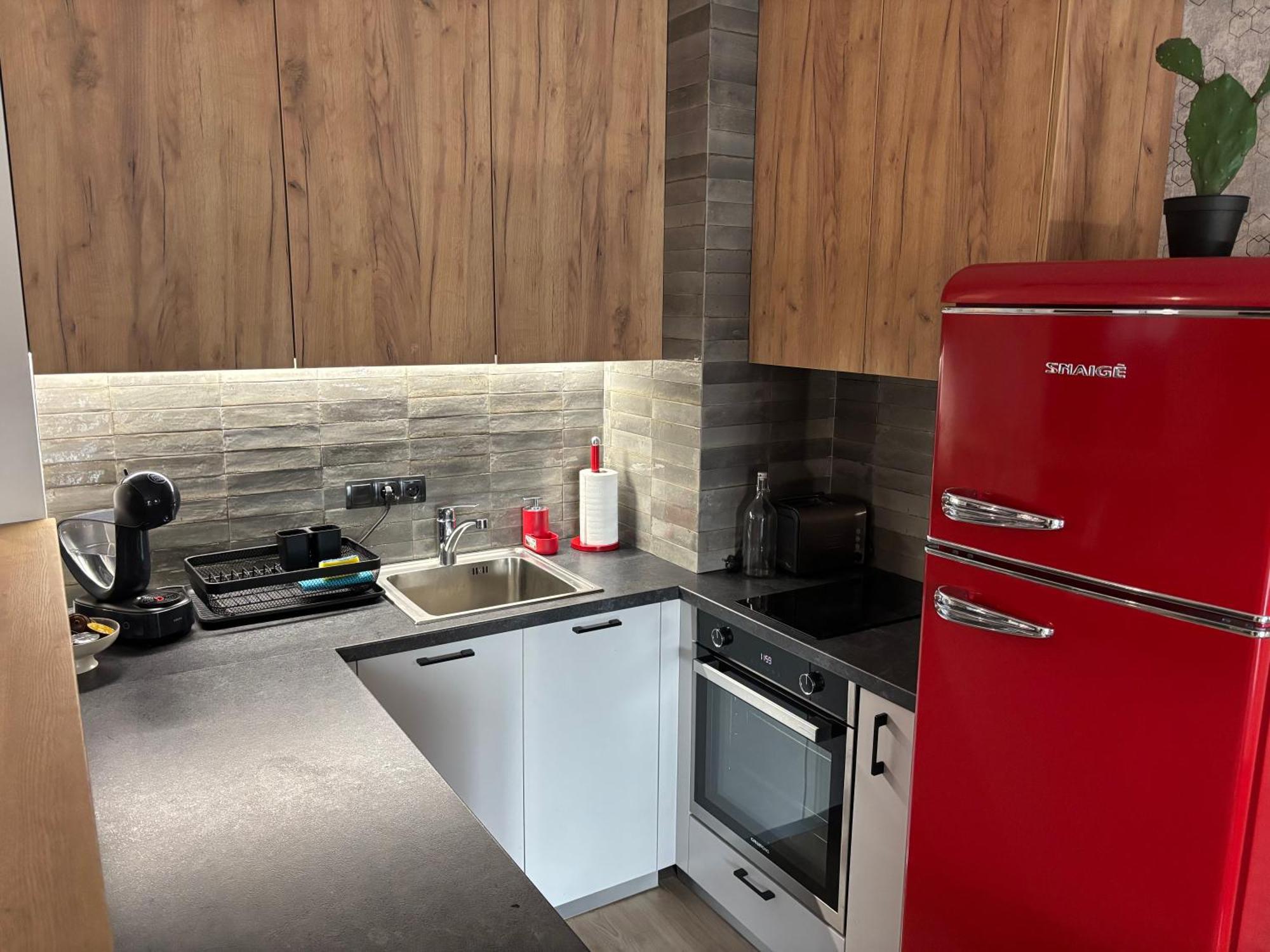New York: A Spacious Modern Apartment With Parking Sofia Exteriör bild